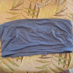 *Lucky Brand Strapless Bra XL